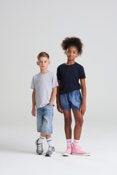 AWDIS KIDS 180 T image 2