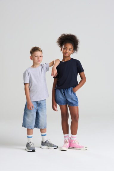 AWDIS KIDS 180 T image 3