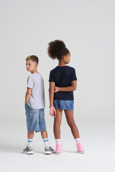 AWDIS KIDS 180 T image 1