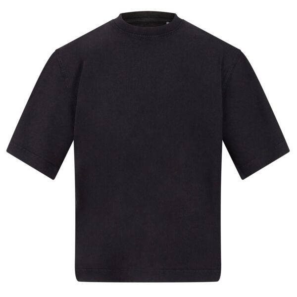 Photograph of the product in the colour WASHED BLACK to showcase it.