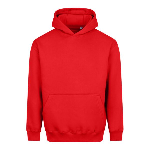 JH111 Fire Red (Torso)