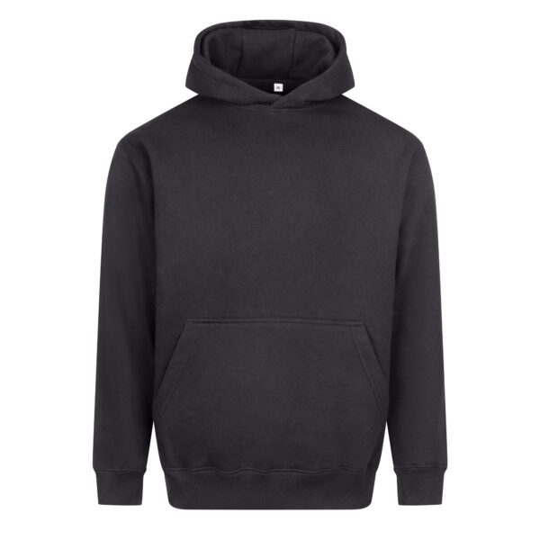 VISION HEAVYWEIGHT HOODIE | AWDis