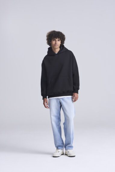 VISION HEAVYWEIGHT HOODIE image 1