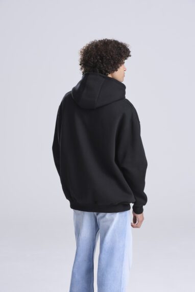 VISION HEAVYWEIGHT HOODIE image 3