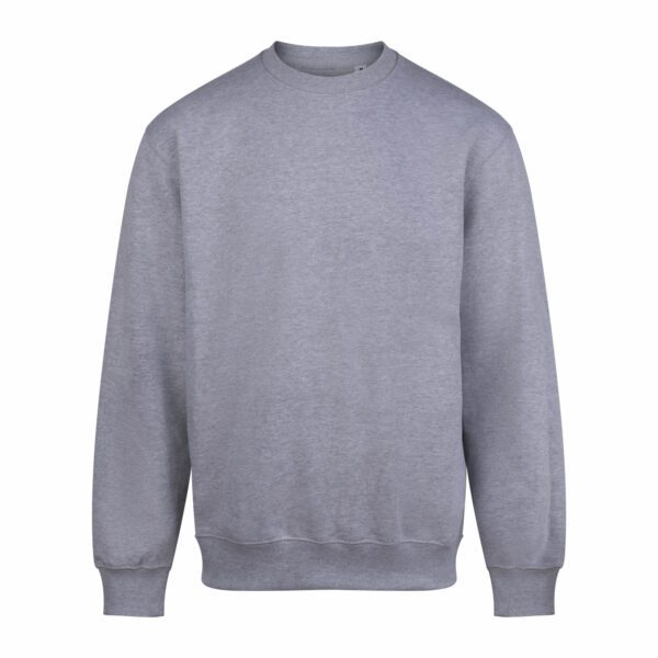 JH113 Heather Grey (Torso)