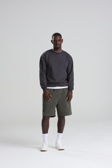 VISION HEAVYWEIGHT SWEAT image 1
