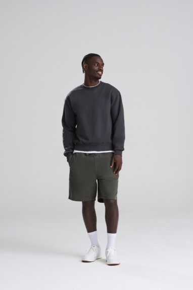 VISION HEAVYWEIGHT SWEAT image 3