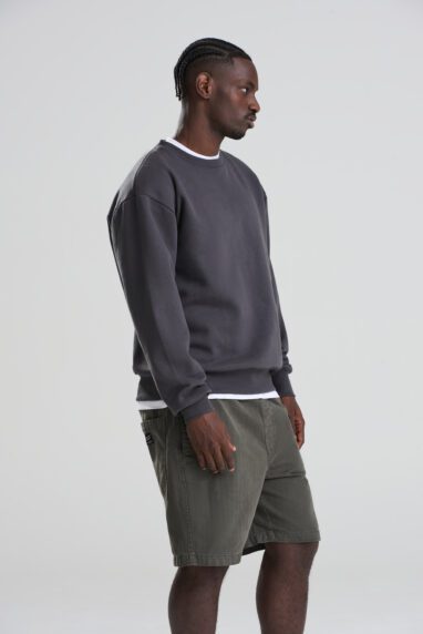 VISION HEAVYWEIGHT SWEAT image 4