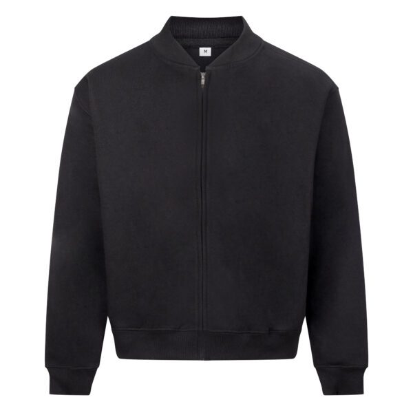 JH124 Deep Black (Torso)