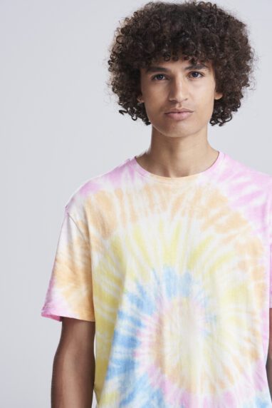TIE-DYE T image 3