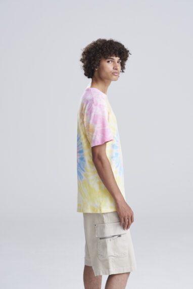 TIE-DYE T image 2