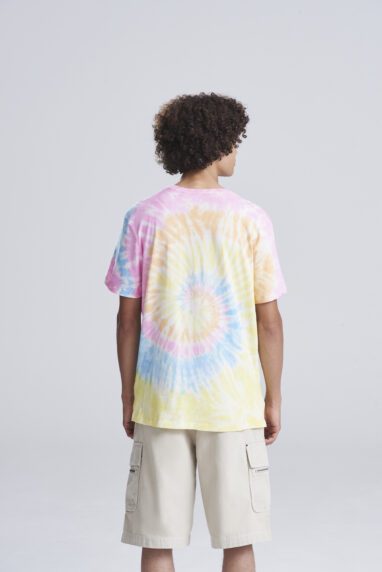 TIE-DYE T image 1
