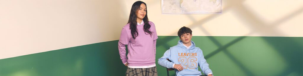 AWDis Clothing | AWDis Brands | AWDis