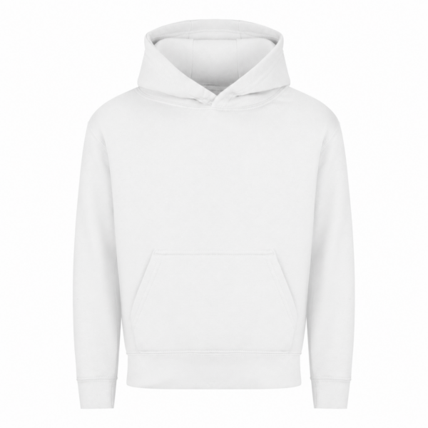 Photograph of the product in the colour ARCTIC WHITE to showcase it.