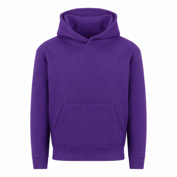 Photograph of the product in the colour PURPLE to showcase it.